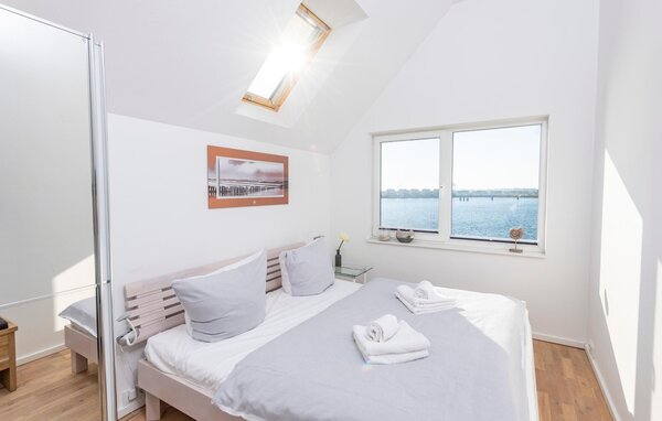 Ferienwohnung - Hafenkante, OstseeResort Olpenitz , Deutschland - DFH011 601