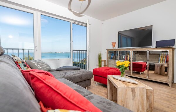 Ferienwohnung - Hafenkante, OstseeResort Olpenitz , Deutschland - DFH011 4