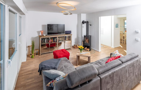 Ferienwohnung - Hafenkante, OstseeResort Olpenitz , Deutschland - DFH011 5
