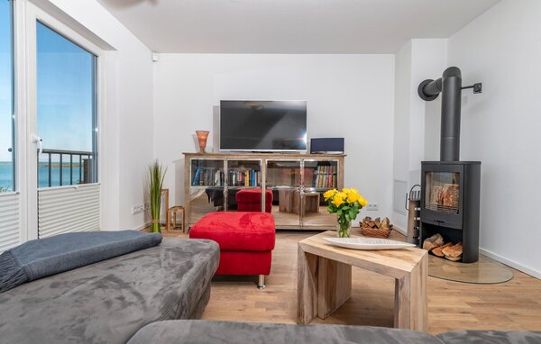 Ferienwohnung - Hafenkante, OstseeResort Olpenitz , Deutschland - DFH011 6