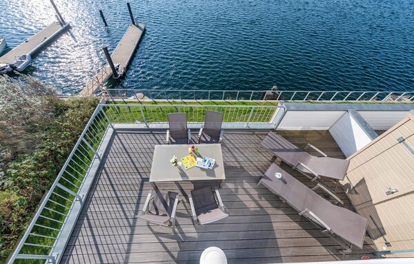 Ferienwohnung - Hafenkante, OstseeResort Olpenitz , Deutschland - DFH011 9