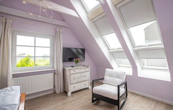 Ferienhaus - Bootshaus, Gelting - Wackerballig , Deutschland - DFH012 601