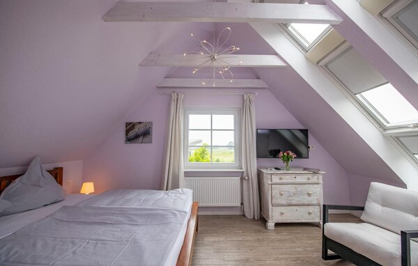 Ferienhaus - Bootshaus, Gelting - Wackerballig , Deutschland - DFH012 602