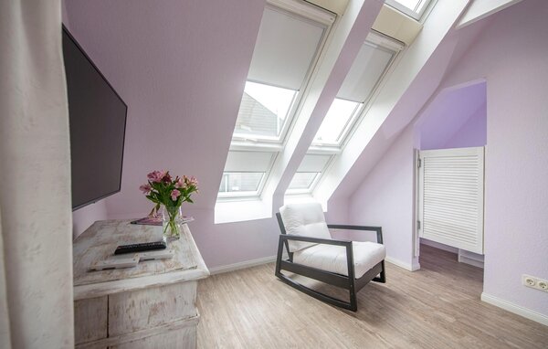 Ferienhaus - Bootshaus, Gelting - Wackerballig , Deutschland - DFH012 605