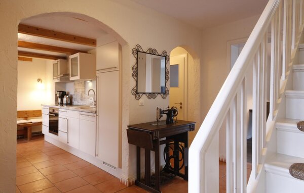 Ferienhaus - Bootshaus, Gelting - Wackerballig , Deutschland - DFH012 503