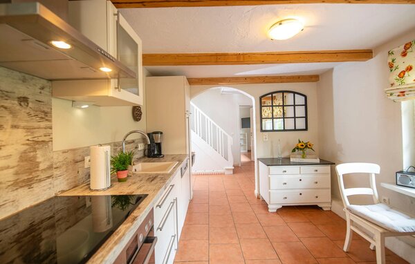 Ferienhaus - Bootshaus, Gelting - Wackerballig , Deutschland - DFH012 8