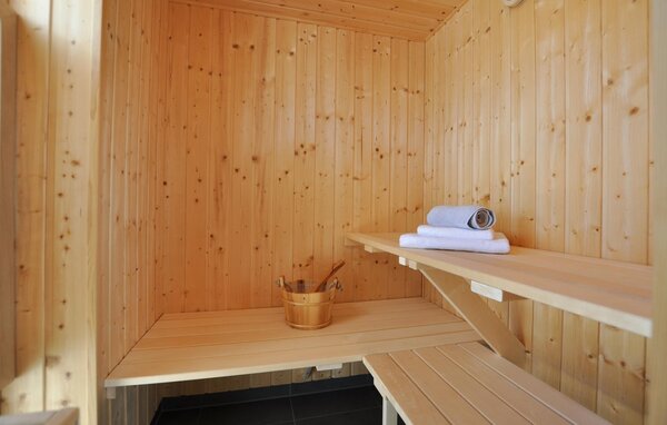Casa vacanze - Nantucket, OstseeResort Olpenitz , Germania - DFH013 801