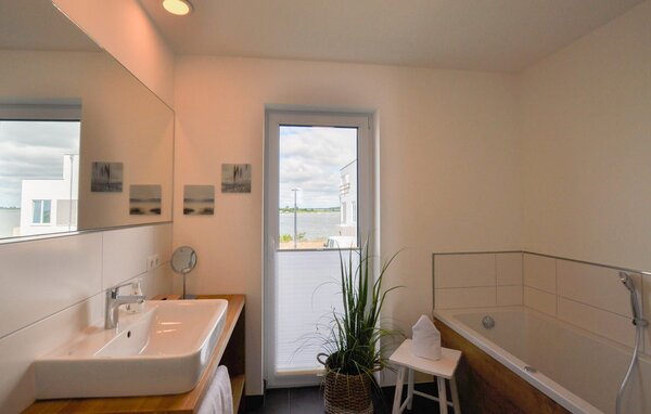 Casa vacanze - Nantucket, OstseeResort Olpenitz , Germania - DFH013 701