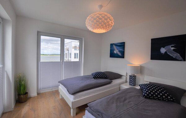 Casa vacanze - Nantucket, OstseeResort Olpenitz , Germania - DFH013 601