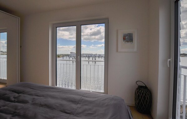 Casa vacanze - Nantucket, OstseeResort Olpenitz , Germania - DFH013 603
