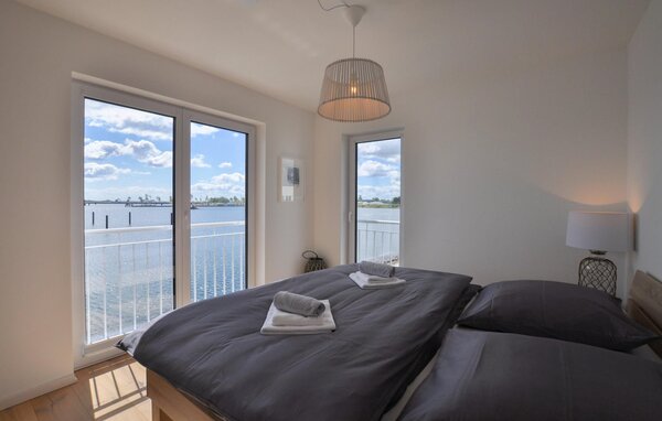 Casa vacanze - Nantucket, OstseeResort Olpenitz , Germania - DFH013 604