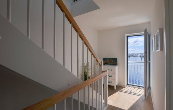 Casa vacanze - Nantucket, OstseeResort Olpenitz , Germania - DFH013 501
