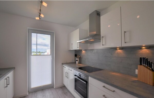 Casa vacanze - Nantucket, OstseeResort Olpenitz , Germania - DFH013 9