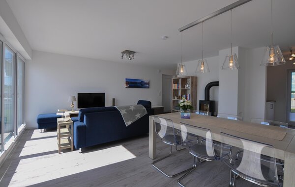 Casa vacanze - Nantucket, OstseeResort Olpenitz , Germania - DFH013 4