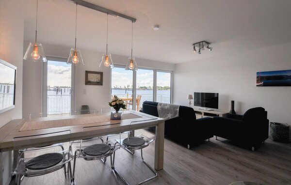 Casa vacanze - Nantucket, OstseeResort Olpenitz , Germania - DFH013 5