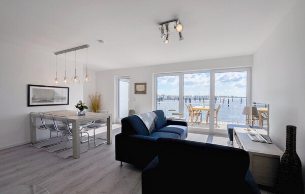 Casa vacanze - Nantucket, OstseeResort Olpenitz , Germania - DFH013 6
