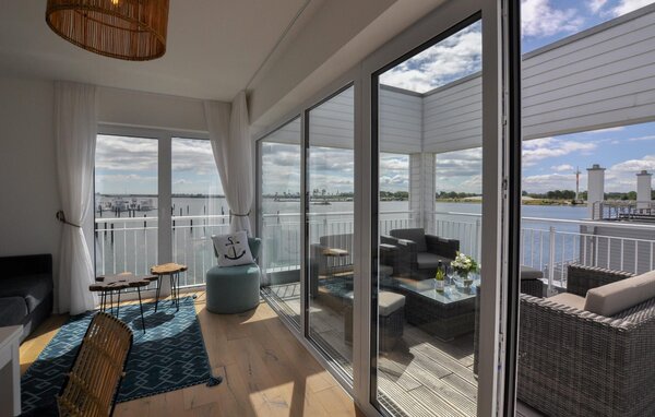 Casa vacanze - Nantucket, OstseeResort Olpenitz , Germania - DFH013 7