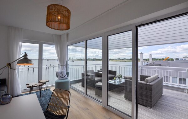 Casa vacanze - Nantucket, OstseeResort Olpenitz , Germania - DFH013 8