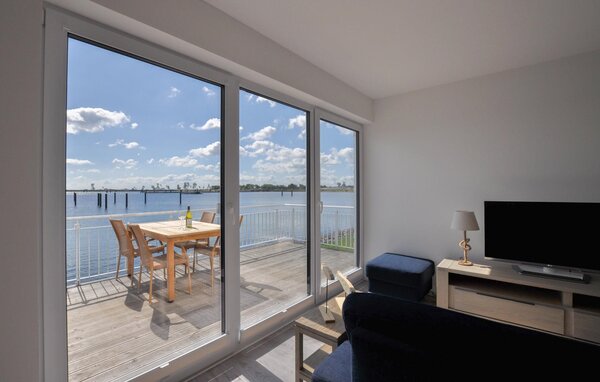 Casa vacanze - Nantucket, OstseeResort Olpenitz , Germania - DFH013 301