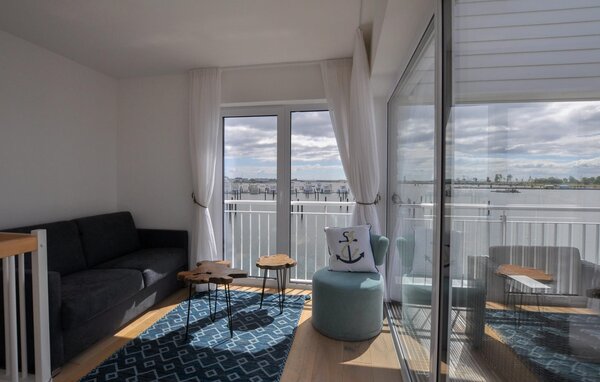 Casa vacanze - Nantucket, OstseeResort Olpenitz , Germania - DFH013 302