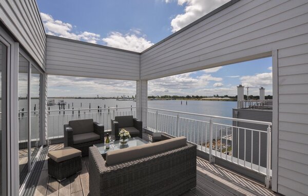 Casa vacanze - Nantucket, OstseeResort Olpenitz , Germania - DFH013 3