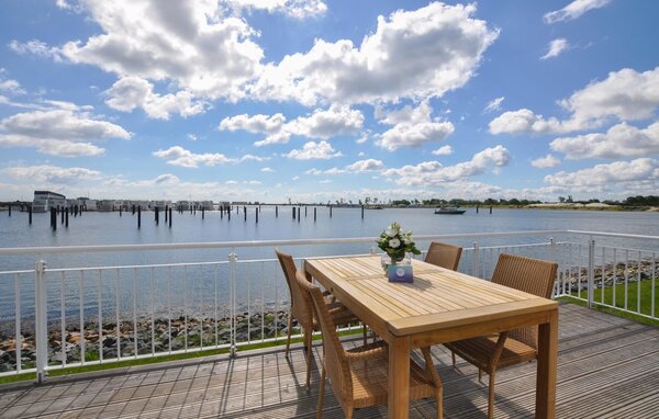 Casa vacanze - Nantucket, OstseeResort Olpenitz , Germania - DFH013 101
