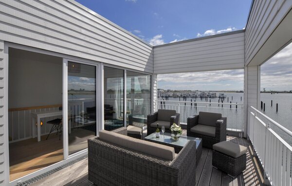 Casa vacanze - Nantucket, OstseeResort Olpenitz , Germania - DFH013 102