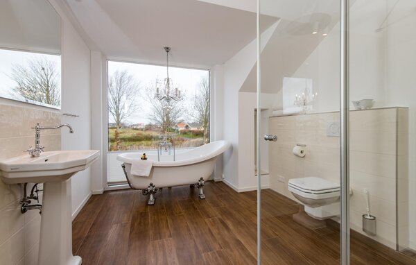 Ferienhaus - Träumerei, Gelting - Wackerballig , Deutschland - DFH015 701