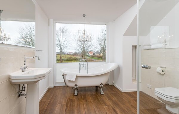 Ferienhaus - Träumerei, Gelting - Wackerballig , Deutschland - DFH015 703