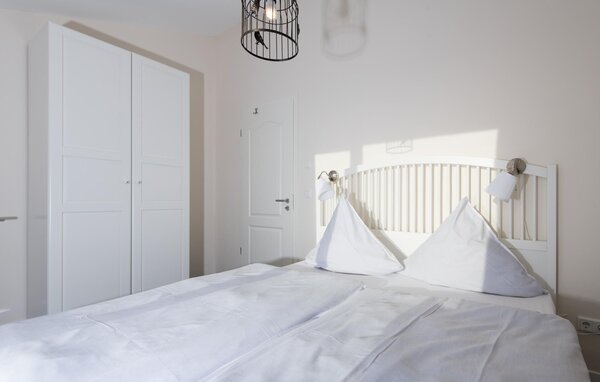 Ferienhaus - Träumerei, Gelting - Wackerballig , Deutschland - DFH015 602