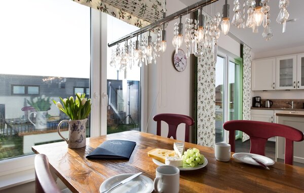 Ferienhaus - Träumerei, Gelting - Wackerballig , Deutschland - DFH015 4