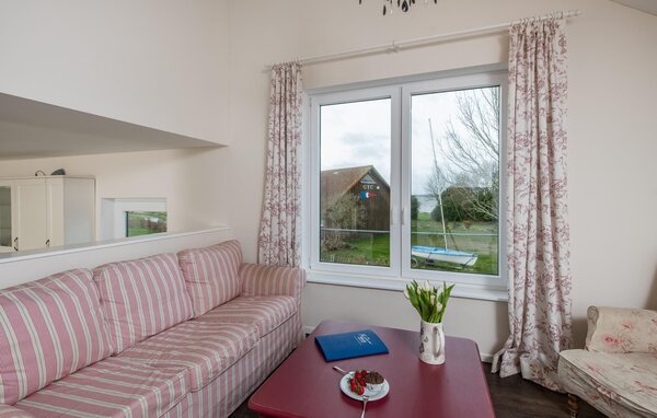 Ferienhaus - Träumerei, Gelting - Wackerballig , Deutschland - DFH015 3