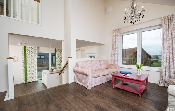 Ferienhaus - Träumerei, Gelting - Wackerballig , Deutschland - DFH015 301