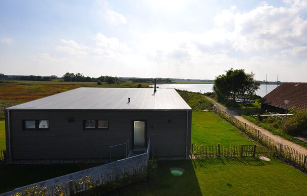 Ferienhaus - Träumerei, Gelting - Wackerballig , Deutschland - DFH015 81