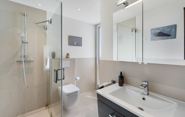 Ferienwohnung - Penthouse, OstseeResort Olpenitz , Deutschland - DFH016 701