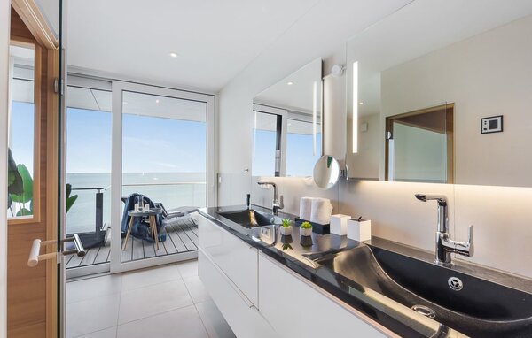 Ferienwohnung - Penthouse, OstseeResort Olpenitz , Deutschland - DFH016 702