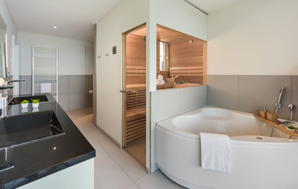 Ferienwohnung - Penthouse, OstseeResort Olpenitz , Deutschland - DFH016 703