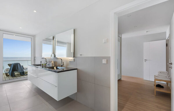 Ferienwohnung - Penthouse, OstseeResort Olpenitz , Deutschland - DFH016 706