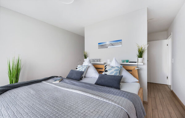 Ferienwohnung - Penthouse, OstseeResort Olpenitz , Deutschland - DFH016 601