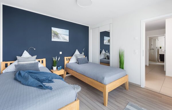 Ferienwohnung - Penthouse, OstseeResort Olpenitz , Deutschland - DFH016 604