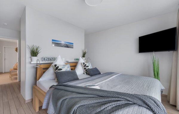 Ferienwohnung - Penthouse, OstseeResort Olpenitz , Deutschland - DFH016 605