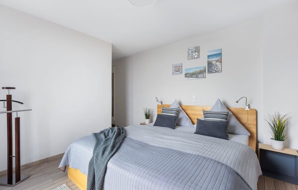 Ferienwohnung - Penthouse, OstseeResort Olpenitz , Deutschland - DFH016 611