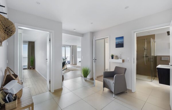 Ferienwohnung - Penthouse, OstseeResort Olpenitz , Deutschland - DFH016 501