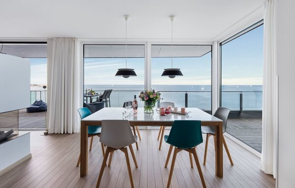 Ferienwohnung - Penthouse, OstseeResort Olpenitz , Deutschland - DFH016 502