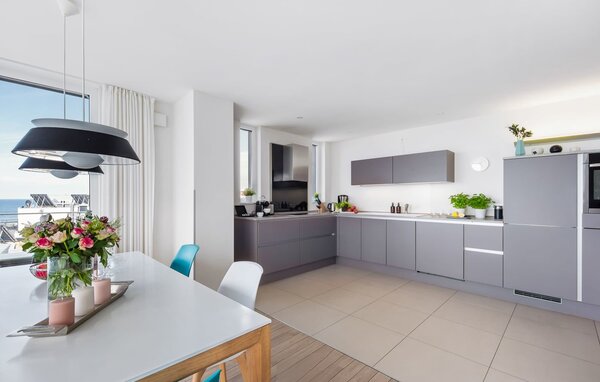Ferienwohnung - Penthouse, OstseeResort Olpenitz , Deutschland - DFH016 7