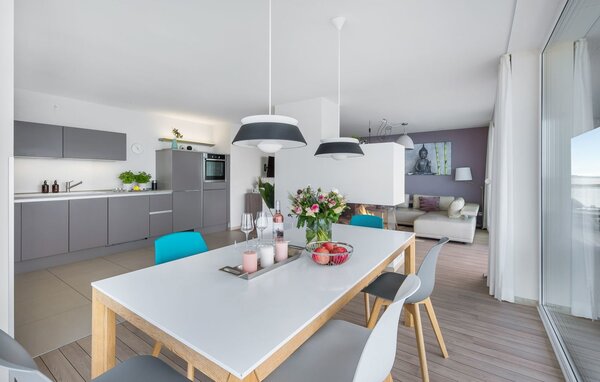 Ferienwohnung - Penthouse, OstseeResort Olpenitz , Deutschland - DFH016 8