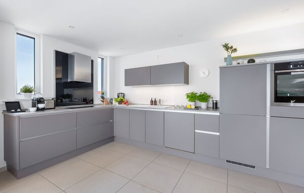 Ferienwohnung - Penthouse, OstseeResort Olpenitz , Deutschland - DFH016 401