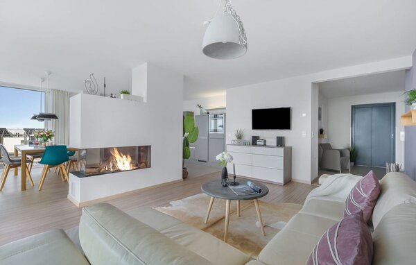 Ferienwohnung - Penthouse, OstseeResort Olpenitz , Deutschland - DFH016 5