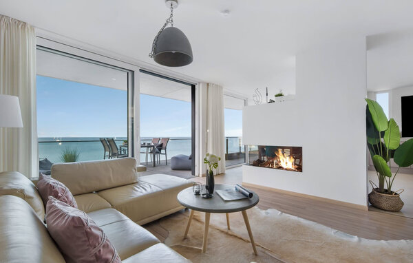 Ferienwohnung - Penthouse, OstseeResort Olpenitz , Deutschland - DFH016 6