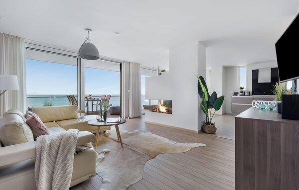 Ferienwohnung - Penthouse, OstseeResort Olpenitz , Deutschland - DFH016 302